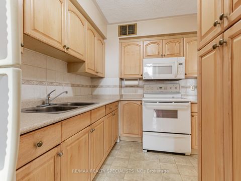 Photo 0 at 401 - 151 La Rose Avenue, Humber Heights, Toronto
