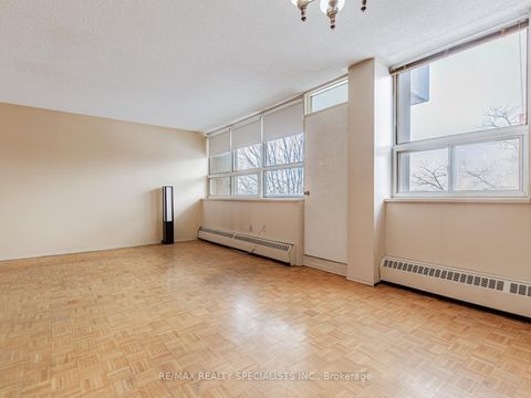 Photo 7 at 401 - 151 La Rose Avenue, Humber Heights, Toronto