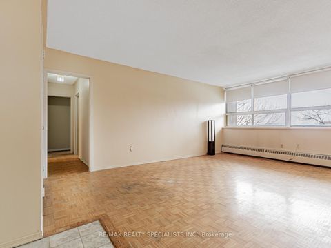 Photo 8 at 401 - 151 La Rose Avenue, Humber Heights, Toronto