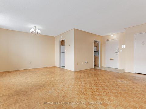 Photo 9 at 401 - 151 La Rose Avenue, Humber Heights, Toronto