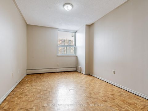 Photo 13 at 401 - 151 La Rose Avenue, Humber Heights, Toronto