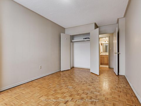 Photo 14 at 401 - 151 La Rose Avenue, Humber Heights, Toronto