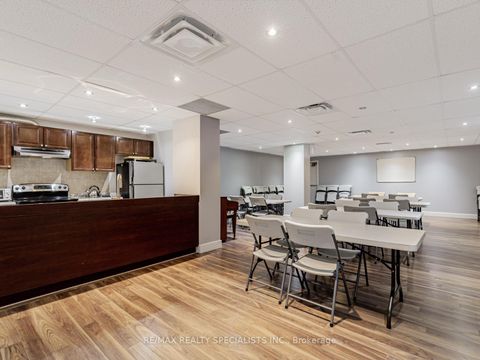 Photo 19 at 401 - 151 La Rose Avenue, Humber Heights, Toronto