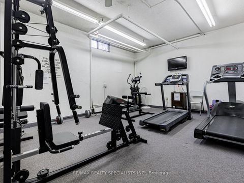 Photo 20 at 401 - 151 La Rose Avenue, Humber Heights, Toronto