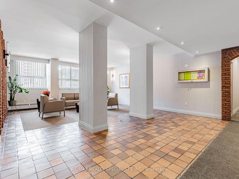 Photo 21 at 401 - 151 La Rose Avenue, Humber Heights, Toronto