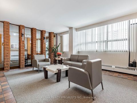 Photo 22 at 401 - 151 La Rose Avenue, Humber Heights, Toronto