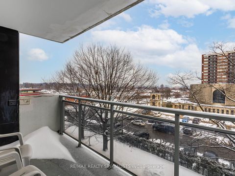 Photo 24 at 401 - 151 La Rose Avenue, Humber Heights, Toronto