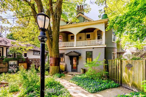 Photo 1 at 3025 Queen Street E, Cliffside, Toronto