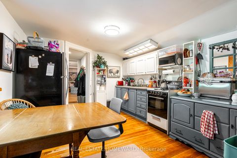 Photo 4 at 3025 Queen Street E, Cliffside, Toronto