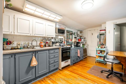 Photo 5 at 3025 Queen Street E, Cliffside, Toronto