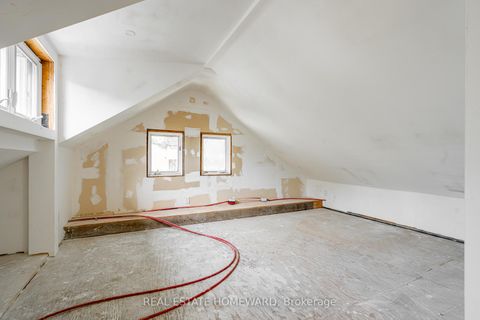 Photo 10 at 3025 Queen Street E, Cliffside, Toronto