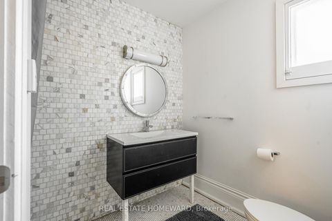 Photo 18 at 3025 Queen Street E, Cliffside, Toronto