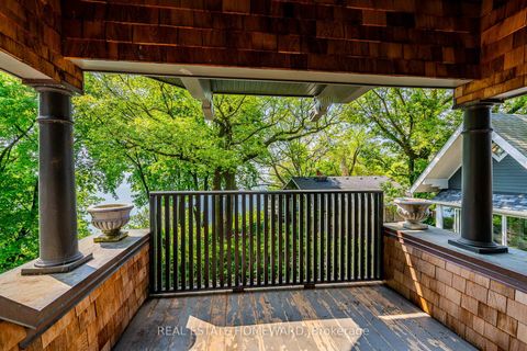 Photo 22 at 3025 Queen Street E, Cliffside, Toronto