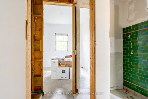 Photo 35 at 3025 Queen Street E, Cliffside, Toronto