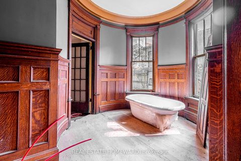 Photo 37 at 3025 Queen Street E, Cliffside, Toronto