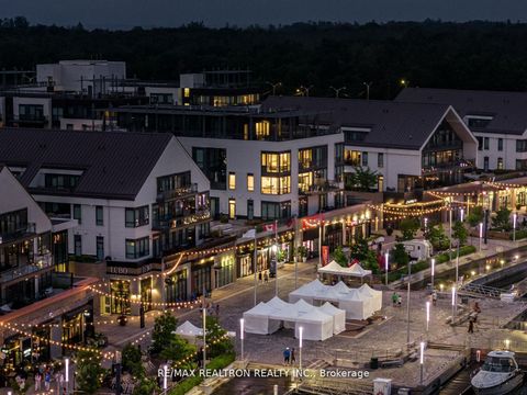 Photo 0 at 53 - 261 Broward Way, Rural Innisfil, Innisfil