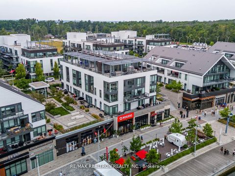 Photo 1 at 53 - 261 Broward Way, Rural Innisfil, Innisfil