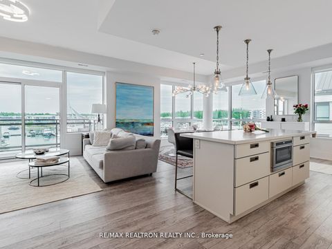 Photo 2 at 53 - 261 Broward Way, Rural Innisfil, Innisfil