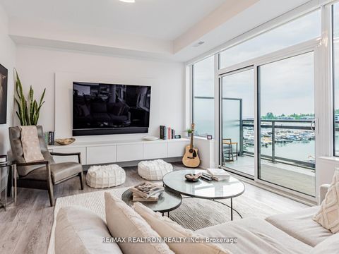 Photo 3 at 53 - 261 Broward Way, Rural Innisfil, Innisfil