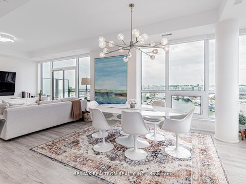 Photo 5 at 53 - 261 Broward Way, Rural Innisfil, Innisfil