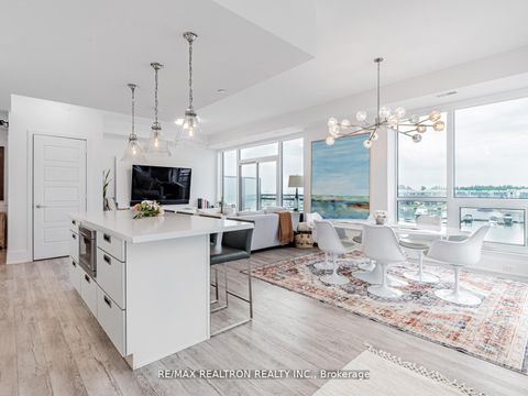 Photo 9 at 53 - 261 Broward Way, Rural Innisfil, Innisfil