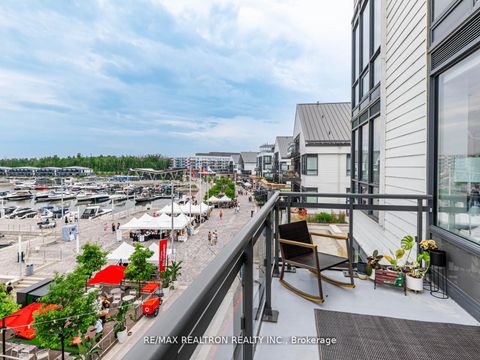 Photo 16 at 53 - 261 Broward Way, Rural Innisfil, Innisfil