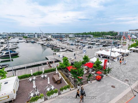 Photo 17 at 53 - 261 Broward Way, Rural Innisfil, Innisfil