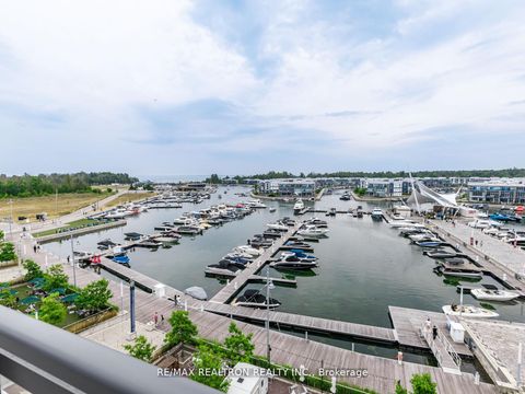 Photo 18 at 53 - 261 Broward Way, Rural Innisfil, Innisfil