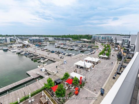 Photo 19 at 53 - 261 Broward Way, Rural Innisfil, Innisfil