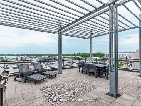 Photo 20 at 53 - 261 Broward Way, Rural Innisfil, Innisfil