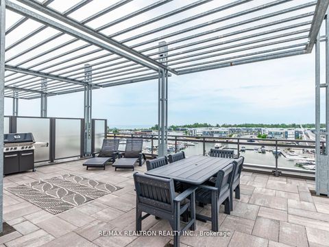 Photo 21 at 53 - 261 Broward Way, Rural Innisfil, Innisfil