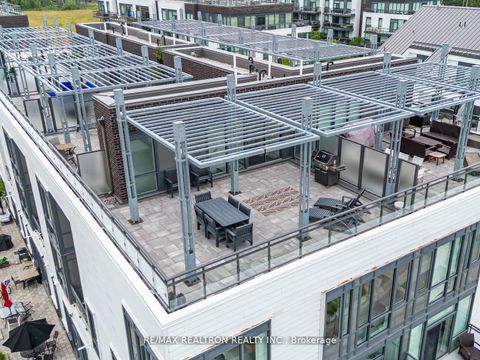 Photo 23 at 53 - 261 Broward Way, Rural Innisfil, Innisfil