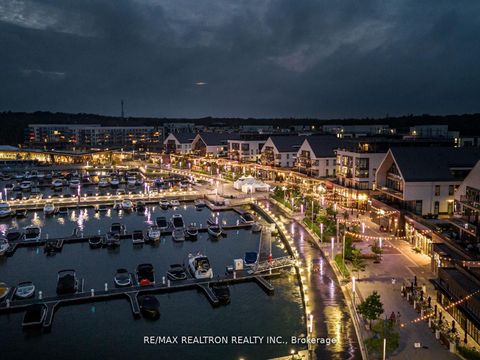 Photo 25 at 53 - 261 Broward Way, Rural Innisfil, Innisfil