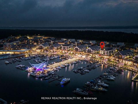 Photo 26 at 53 - 261 Broward Way, Rural Innisfil, Innisfil