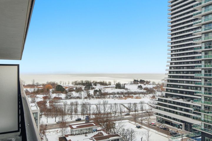 Photo 14 at 1008 - 70 Annie Craig Drive, Mimico, Toronto