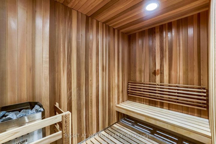 Photo 15 at 1008 - 70 Annie Craig Drive, Mimico, Toronto