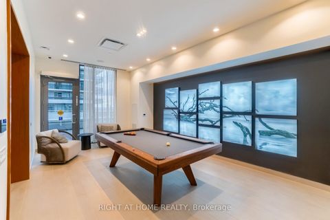 Photo 21 at 1008 - 70 Annie Craig Drive, Mimico, Toronto