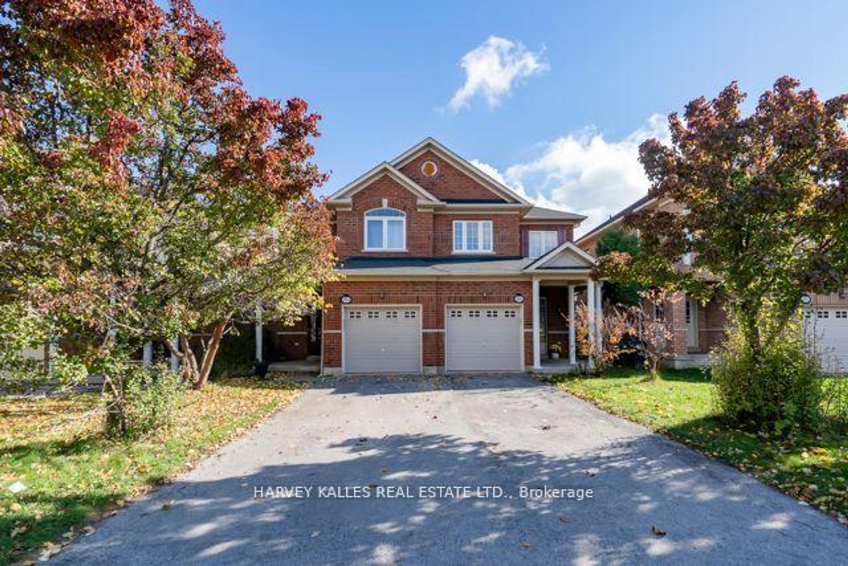 3886 Skyview Street, Churchill Meadows, Mississauga 