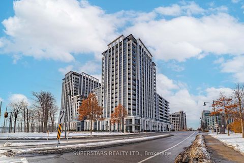 Photo 0 at 712 - 9 Clegg Road, Unionville, Markham