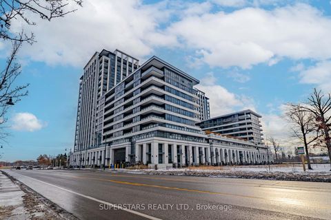 Photo 1 at 712 - 9 Clegg Road, Unionville, Markham