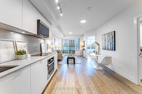 Photo 2 at 712 - 9 Clegg Road, Unionville, Markham