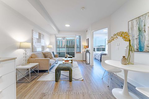 Photo 3 at 712 - 9 Clegg Road, Unionville, Markham