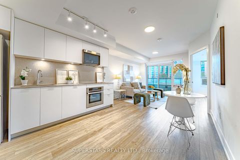 Photo 4 at 712 - 9 Clegg Road, Unionville, Markham