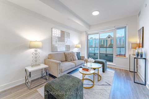 Photo 5 at 712 - 9 Clegg Road, Unionville, Markham