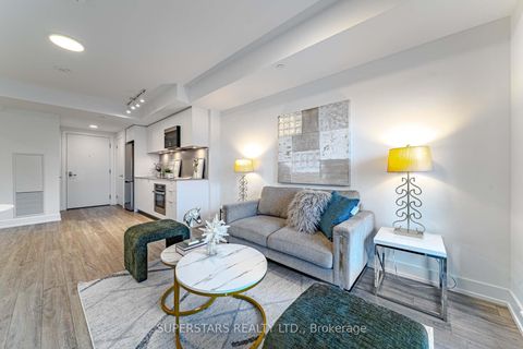 Photo 6 at 712 - 9 Clegg Road, Unionville, Markham