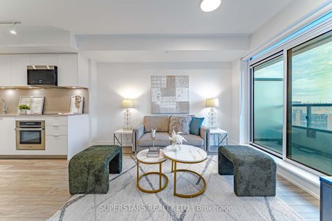 Photo 7 at 712 - 9 Clegg Road, Unionville, Markham