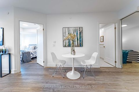 Photo 8 at 712 - 9 Clegg Road, Unionville, Markham