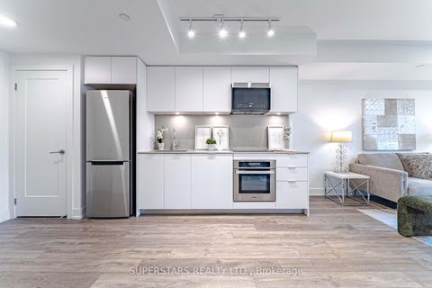 Photo 9 at 712 - 9 Clegg Road, Unionville, Markham