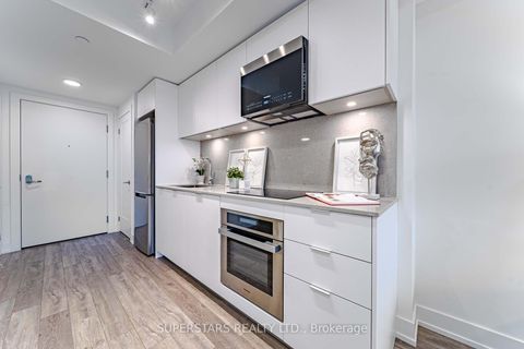 Photo 10 at 712 - 9 Clegg Road, Unionville, Markham