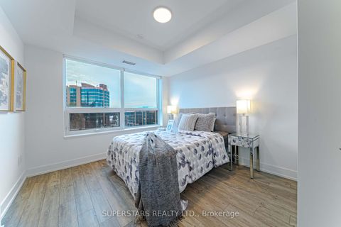 Photo 11 at 712 - 9 Clegg Road, Unionville, Markham